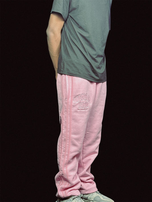 WNDR LIMITED EDITION VINTAGE TRACKSUIT SWEATPANTS