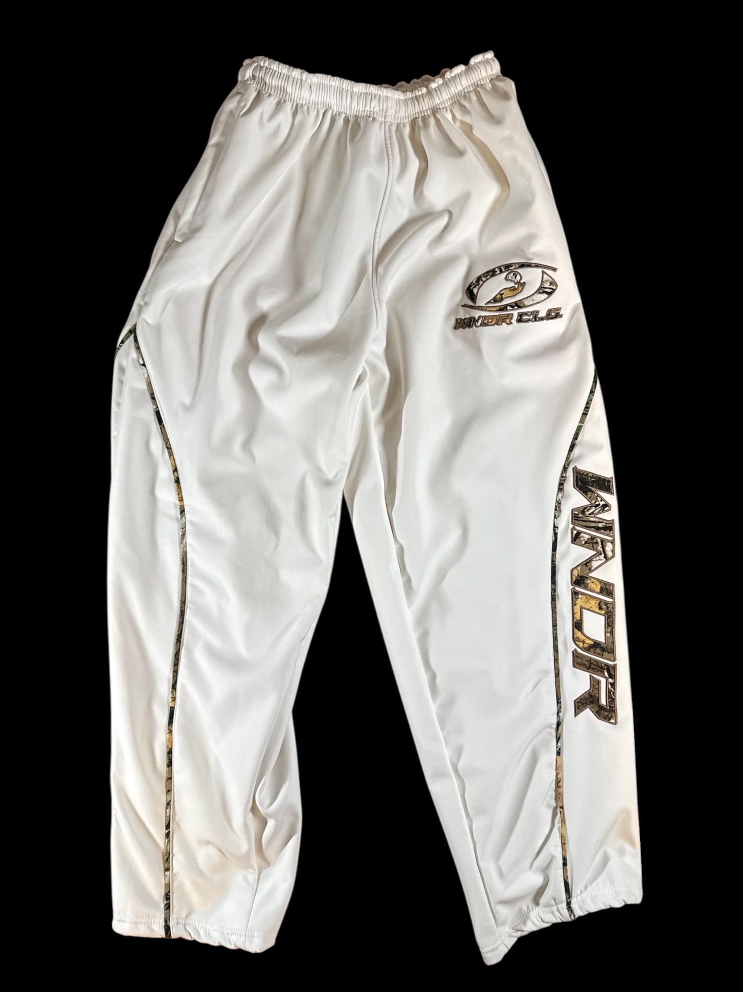 WNDR "KAMO" TECH Pants