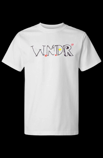 Do you ever just...WNDR Tee