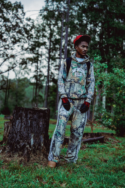 Kamo Tracksuit