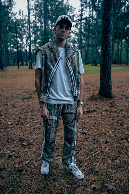 Kamo Tracksuit Pants