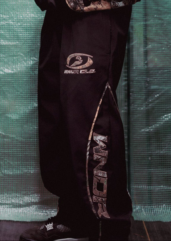 WNDR "KAMO" TECH Pants