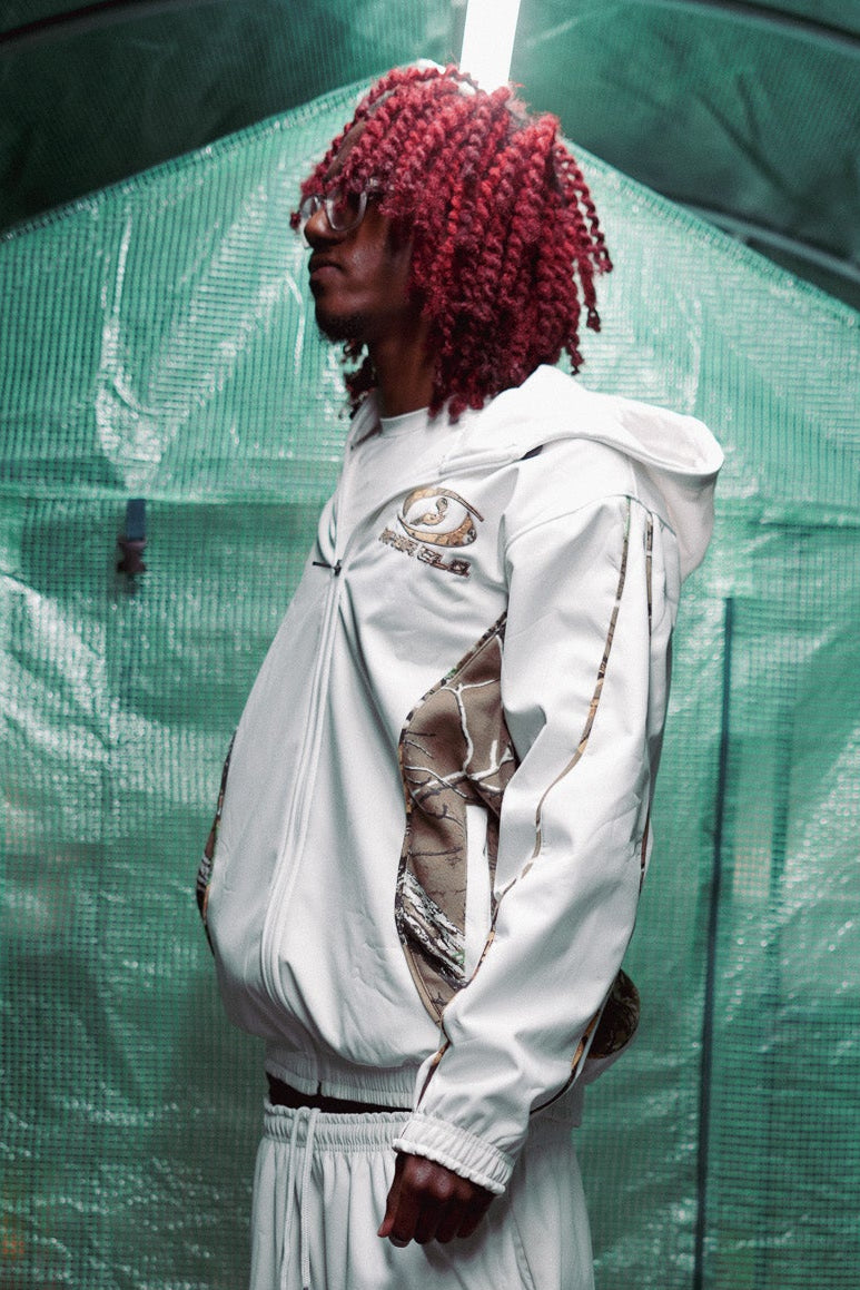 WNDR "KAMO" TECH Jacket