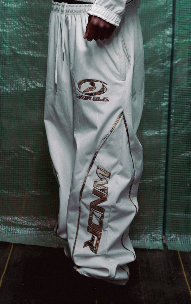 WNDR "KAMO" TECH Pants