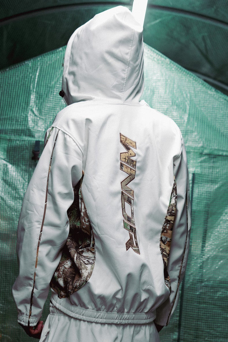 WNDR "KAMO" TECH Jacket