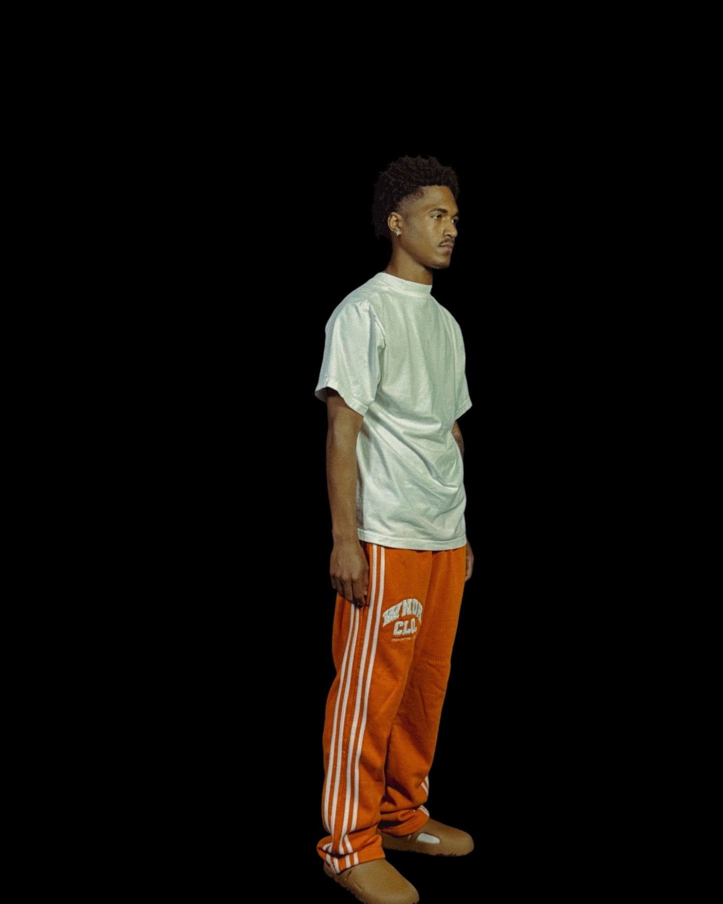 WNDR LIMITED EDITION VINTAGE TRACKSUIT SWEATPANTS