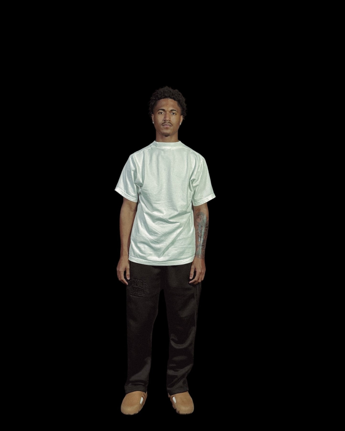 WNDR LIMITED EDITION VINTAGE TRACKSUIT SWEATPANTS