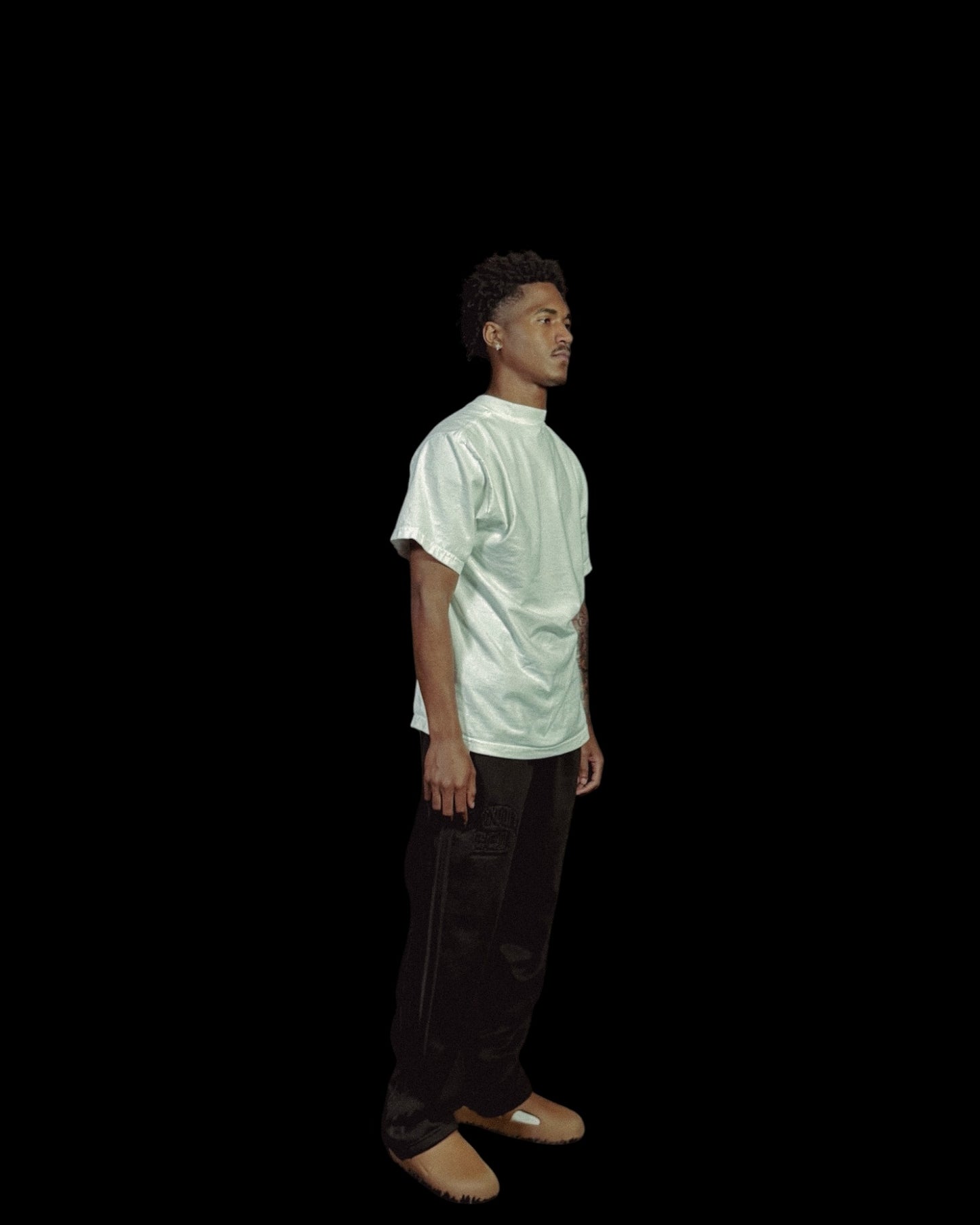 WNDR LIMITED EDITION VINTAGE TRACKSUIT SWEATPANTS