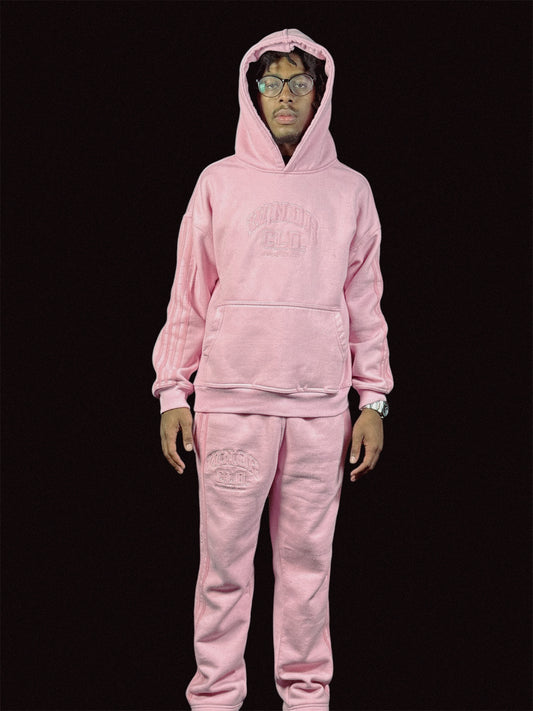 WNDR LIMITED EDITION VINTAGE TRACKSUIT SET