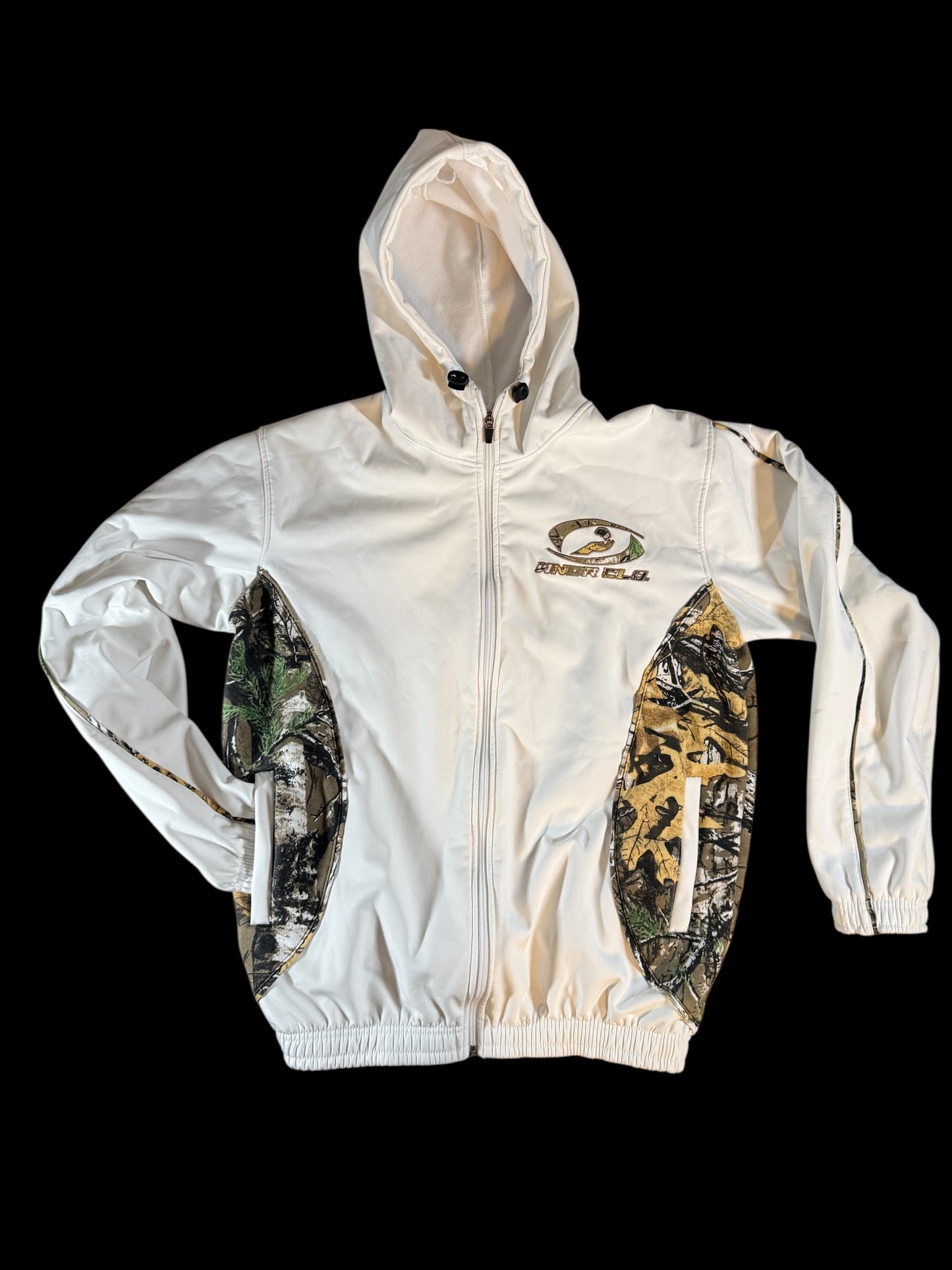 WNDR "KAMO" TECH Jacket