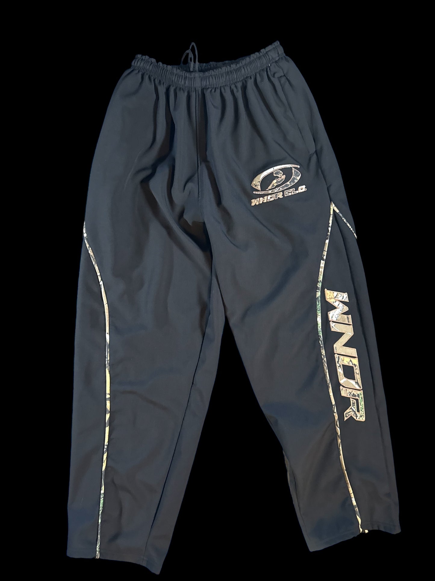 WNDR "KAMO" TECH Pants